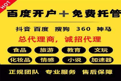 电商信息流广告推广成功案例分享